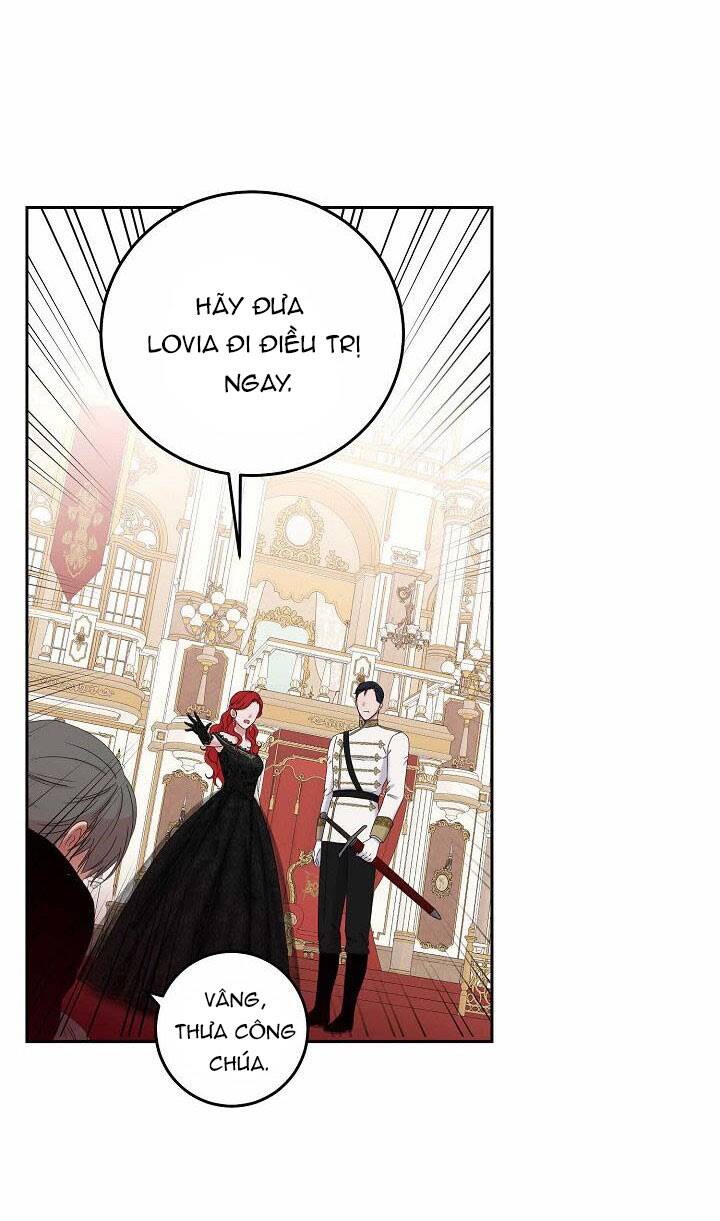 Tôi Lạc Vào Thế Giới Trò Chơi Harem Ngược Chapter 50 - Trang 2