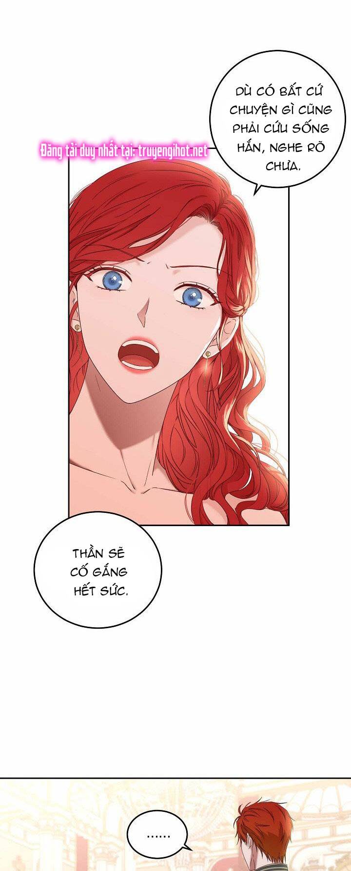 Tôi Lạc Vào Thế Giới Trò Chơi Harem Ngược Chapter 50 - Trang 2