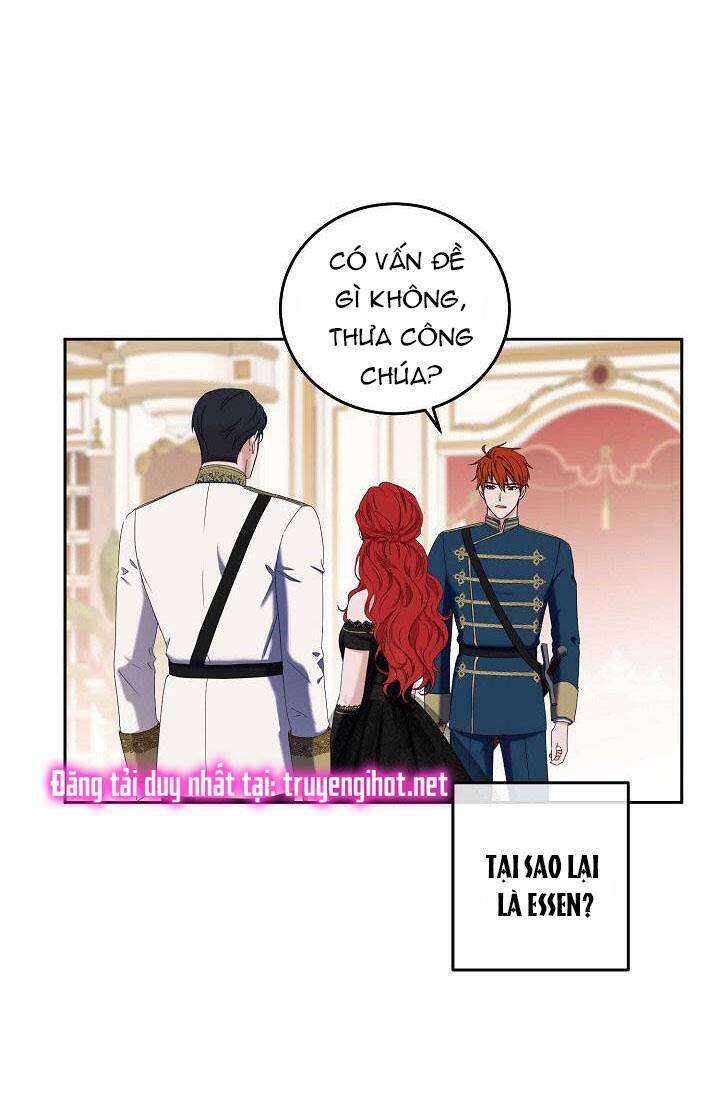 Tôi Lạc Vào Thế Giới Trò Chơi Harem Ngược Chapter 50 - Trang 2
