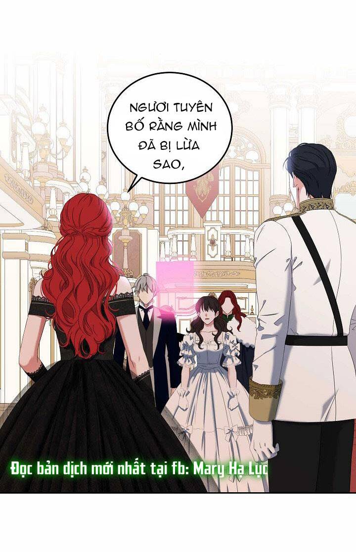 Tôi Lạc Vào Thế Giới Trò Chơi Harem Ngược Chapter 50 - Trang 2