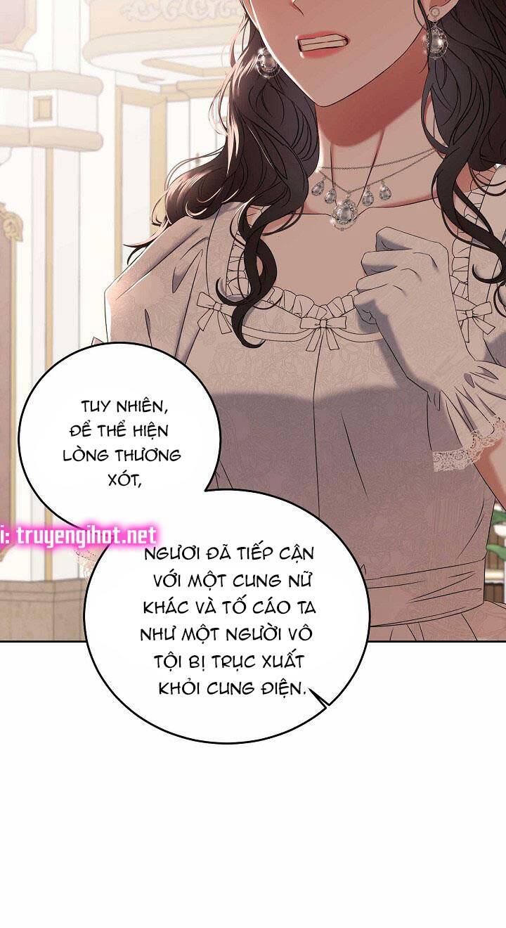 Tôi Lạc Vào Thế Giới Trò Chơi Harem Ngược Chapter 50 - Trang 2