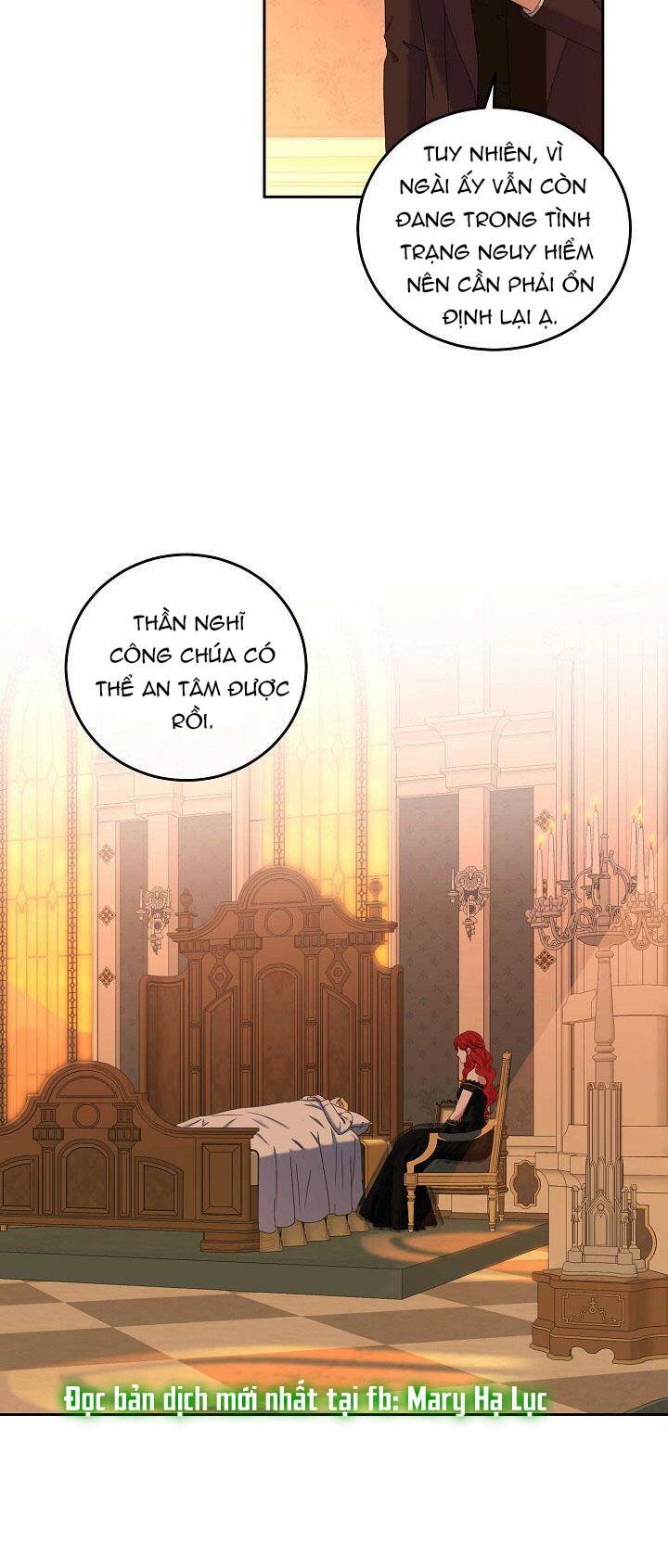 Tôi Lạc Vào Thế Giới Trò Chơi Harem Ngược Chapter 50 - Trang 2