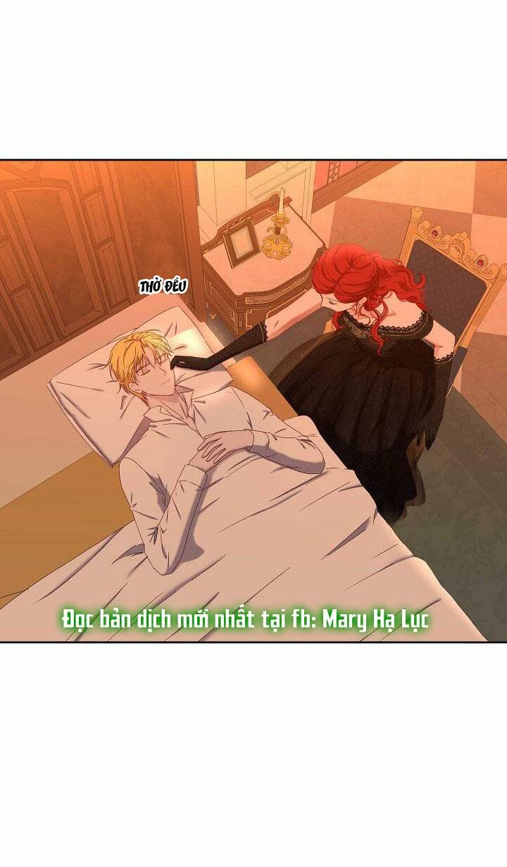 Tôi Lạc Vào Thế Giới Trò Chơi Harem Ngược Chapter 50 - Trang 2