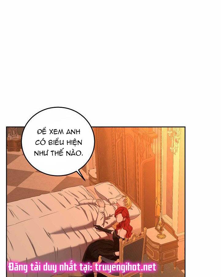 Tôi Lạc Vào Thế Giới Trò Chơi Harem Ngược Chapter 50 - Trang 2