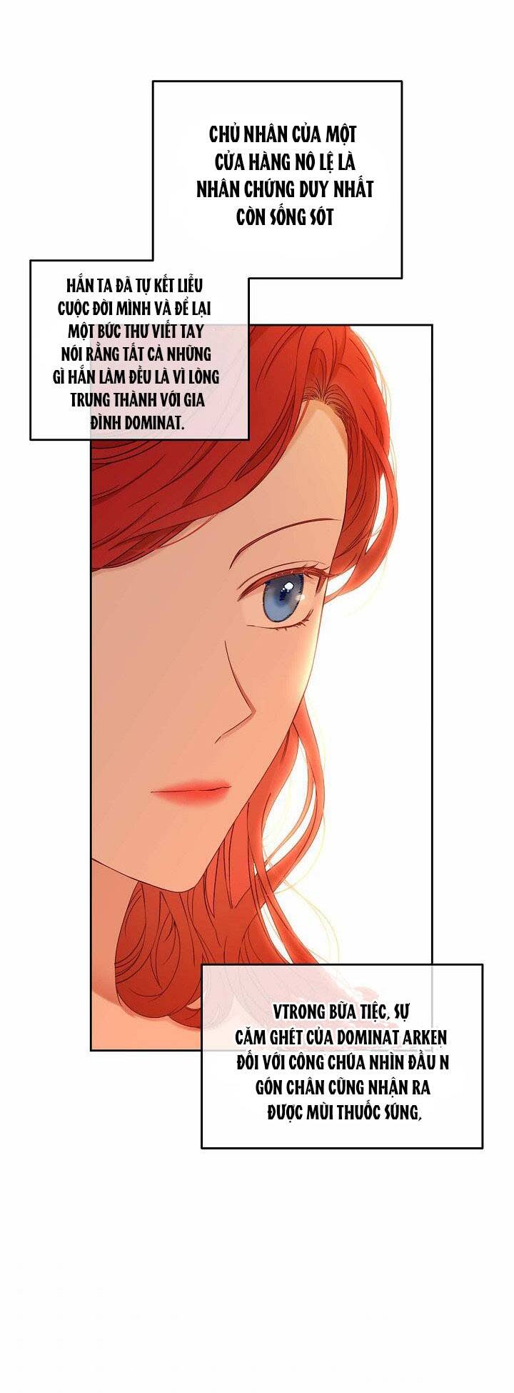 Tôi Lạc Vào Thế Giới Trò Chơi Harem Ngược Chapter 50 - Trang 2