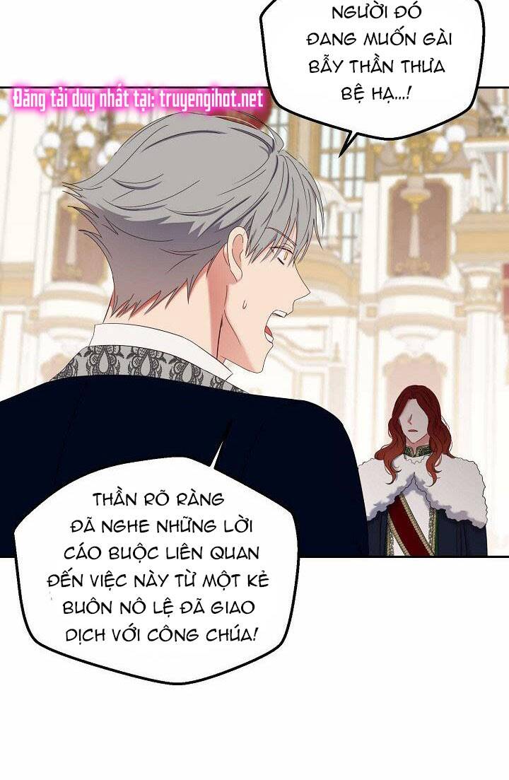 Tôi Lạc Vào Thế Giới Trò Chơi Harem Ngược Chapter 50 - Trang 2