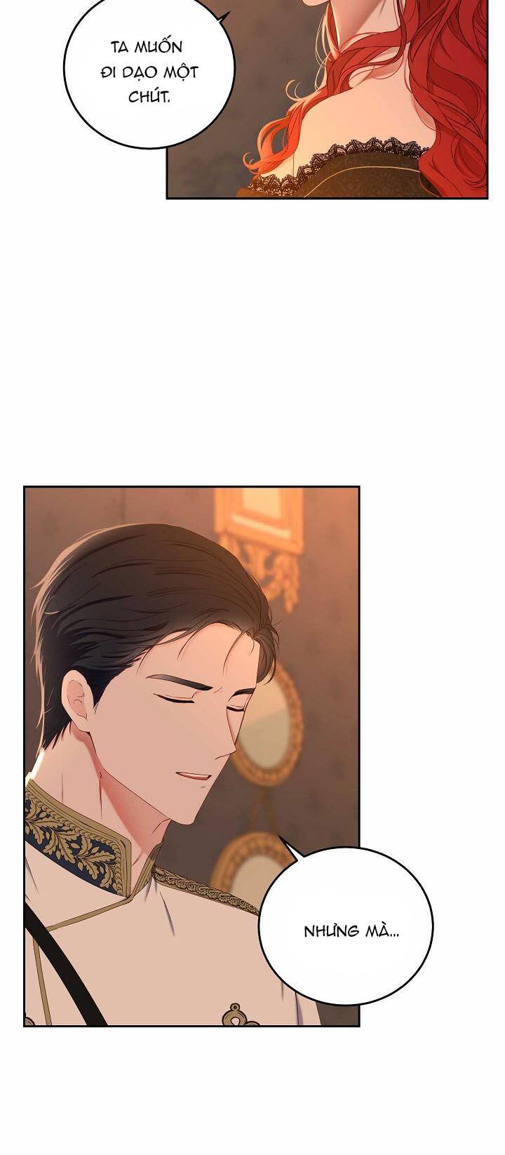 Tôi Lạc Vào Thế Giới Trò Chơi Harem Ngược Chapter 50 - Trang 2