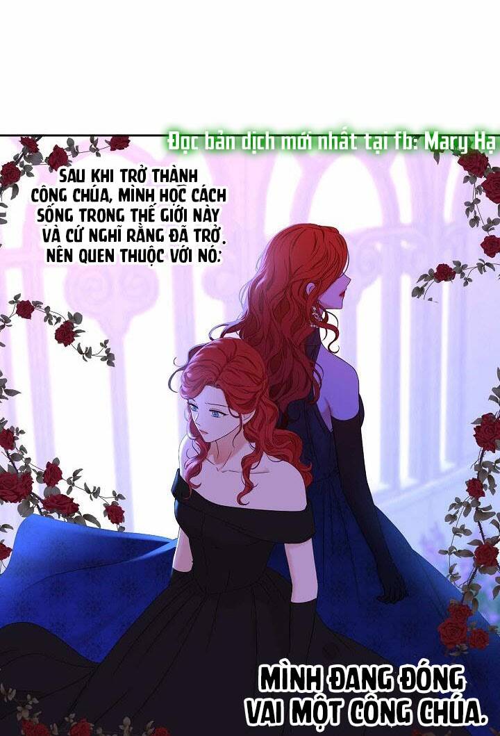 Tôi Lạc Vào Thế Giới Trò Chơi Harem Ngược Chapter 50 - Trang 2