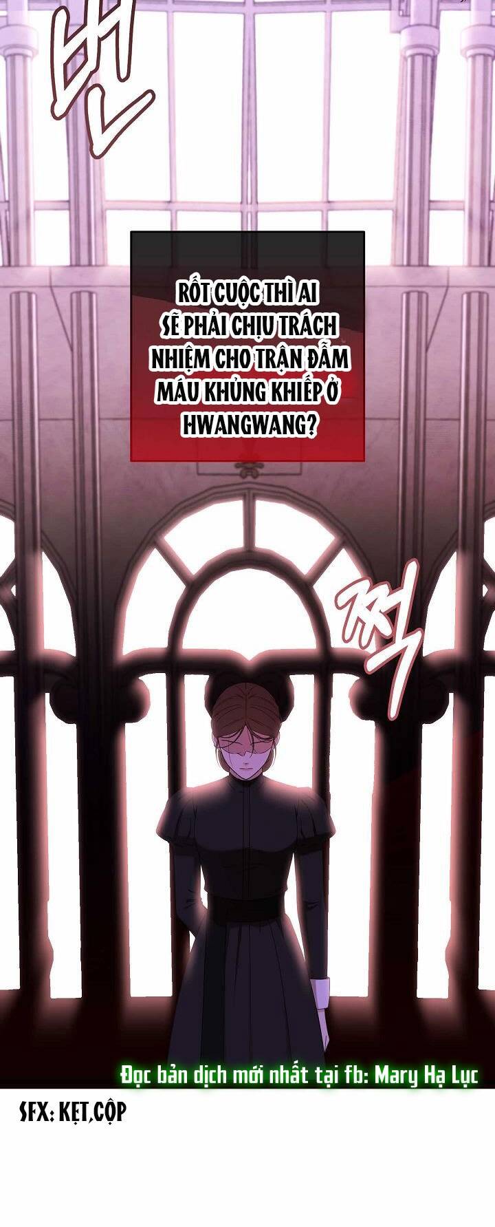 Tôi Lạc Vào Thế Giới Trò Chơi Harem Ngược Chapter 50 - Trang 2