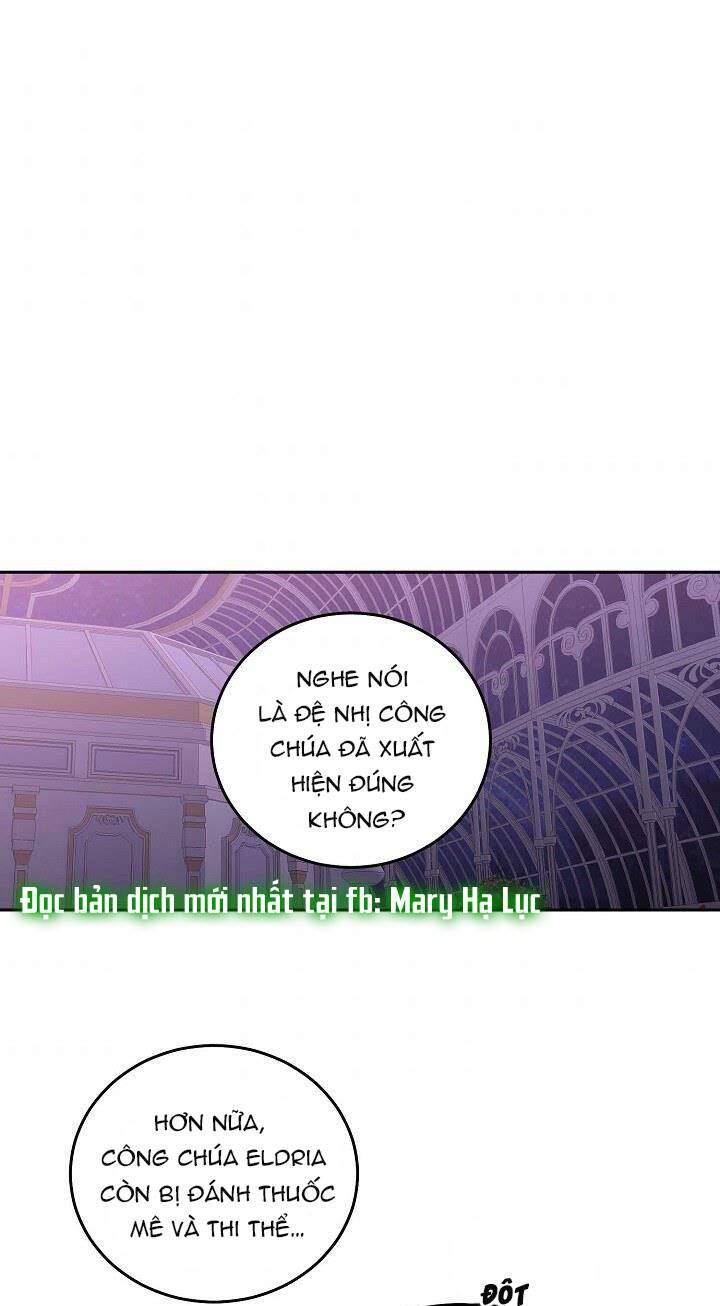 Tôi Lạc Vào Thế Giới Trò Chơi Harem Ngược Chapter 50 - Trang 2