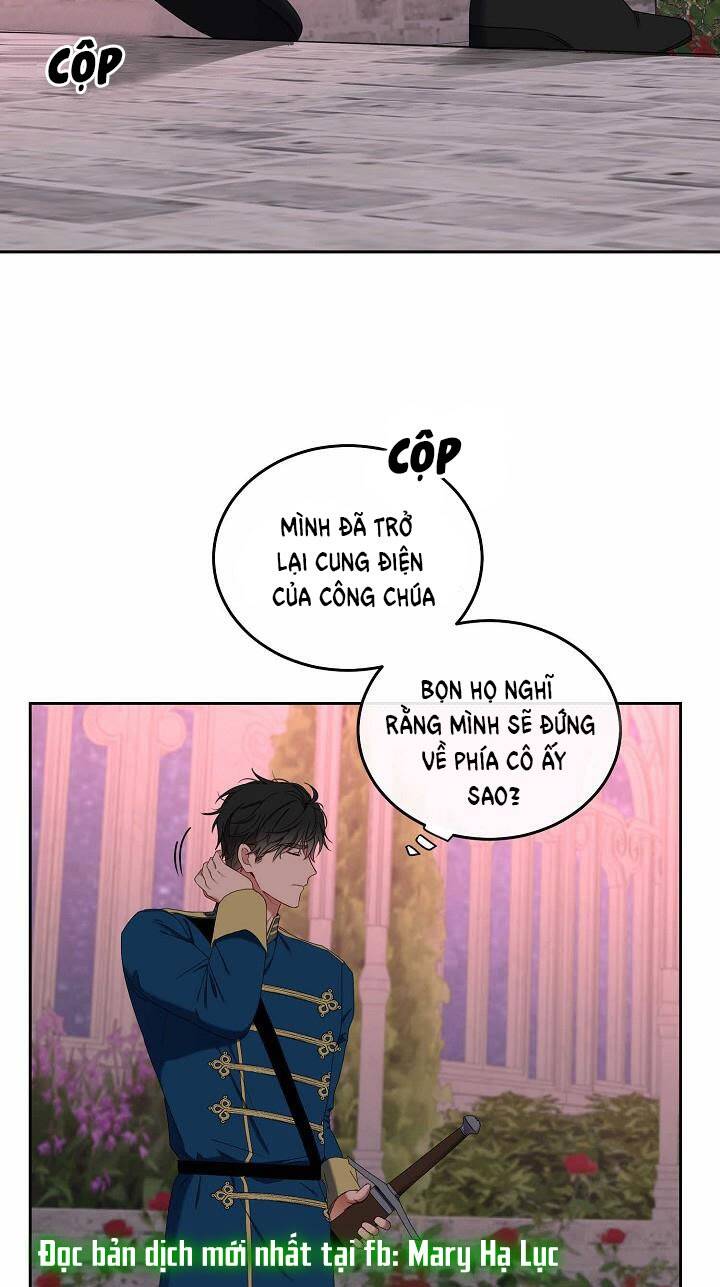 Tôi Lạc Vào Thế Giới Trò Chơi Harem Ngược Chapter 50 - Trang 2