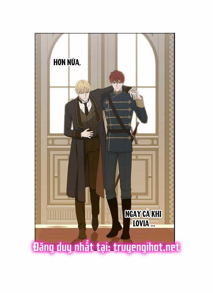 Tôi Lạc Vào Thế Giới Trò Chơi Harem Ngược Chapter 51.1 - Trang 2