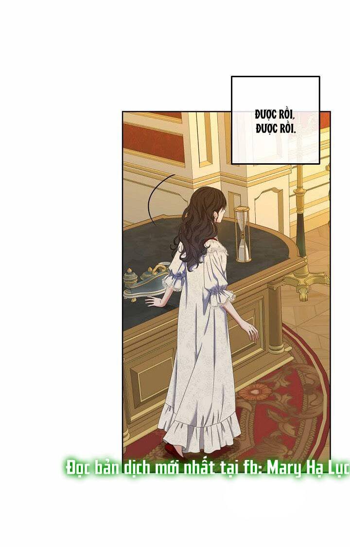 Tôi Lạc Vào Thế Giới Trò Chơi Harem Ngược Chapter 51.1 - Trang 2