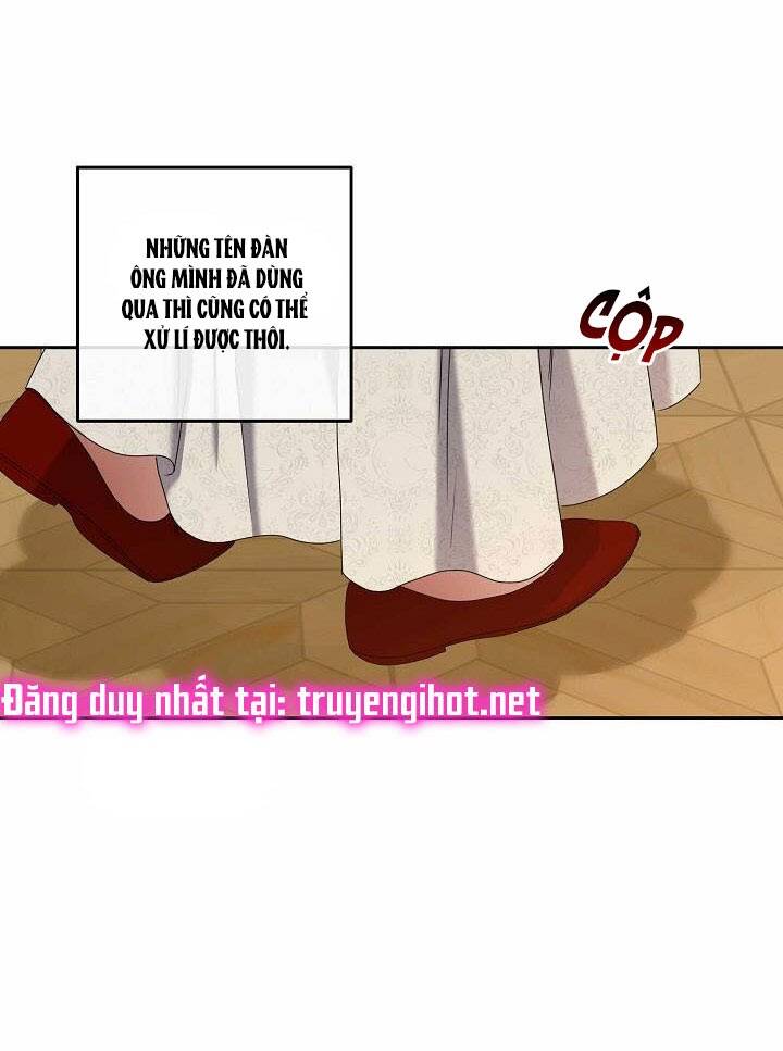 Tôi Lạc Vào Thế Giới Trò Chơi Harem Ngược Chapter 51.1 - Trang 2