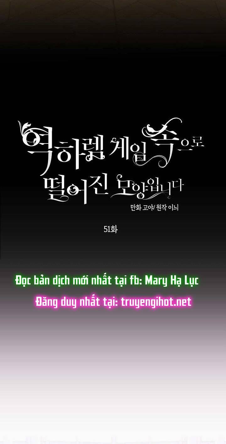 Tôi Lạc Vào Thế Giới Trò Chơi Harem Ngược Chapter 51.1 - Trang 2