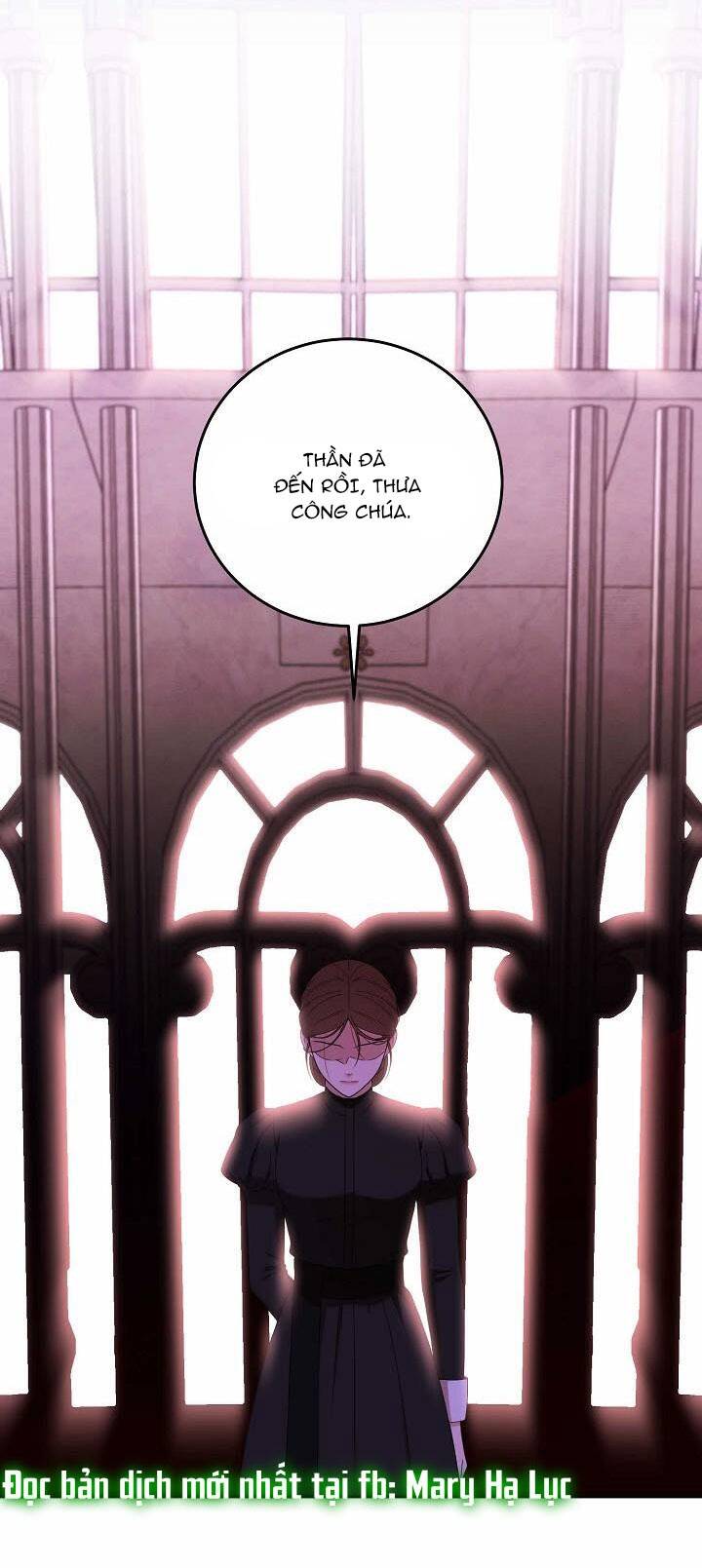 Tôi Lạc Vào Thế Giới Trò Chơi Harem Ngược Chapter 51.1 - Trang 2