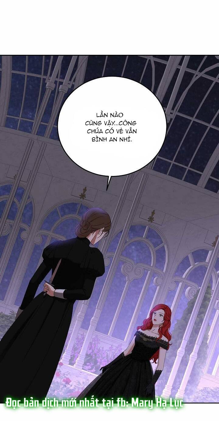 Tôi Lạc Vào Thế Giới Trò Chơi Harem Ngược Chapter 51.1 - Trang 2