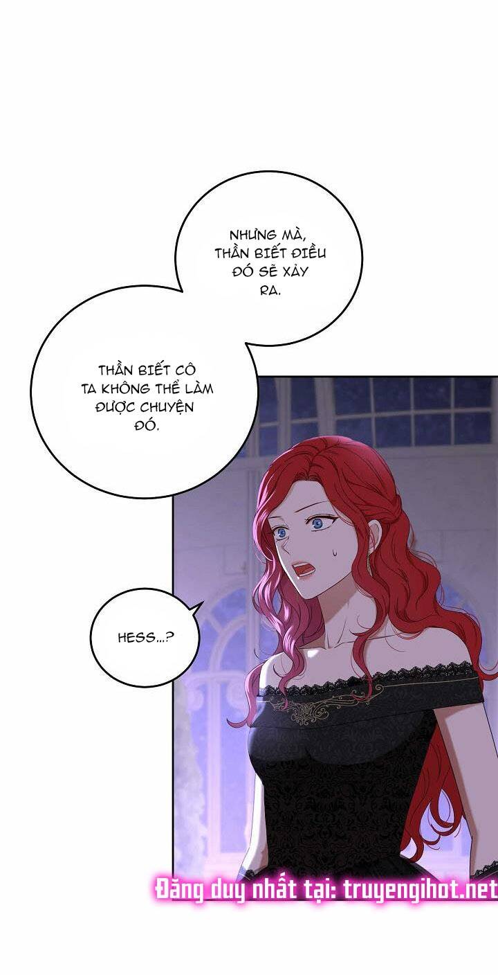 Tôi Lạc Vào Thế Giới Trò Chơi Harem Ngược Chapter 51.1 - Trang 2