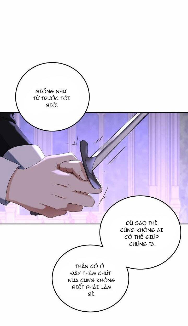 Tôi Lạc Vào Thế Giới Trò Chơi Harem Ngược Chapter 51.1 - Trang 2