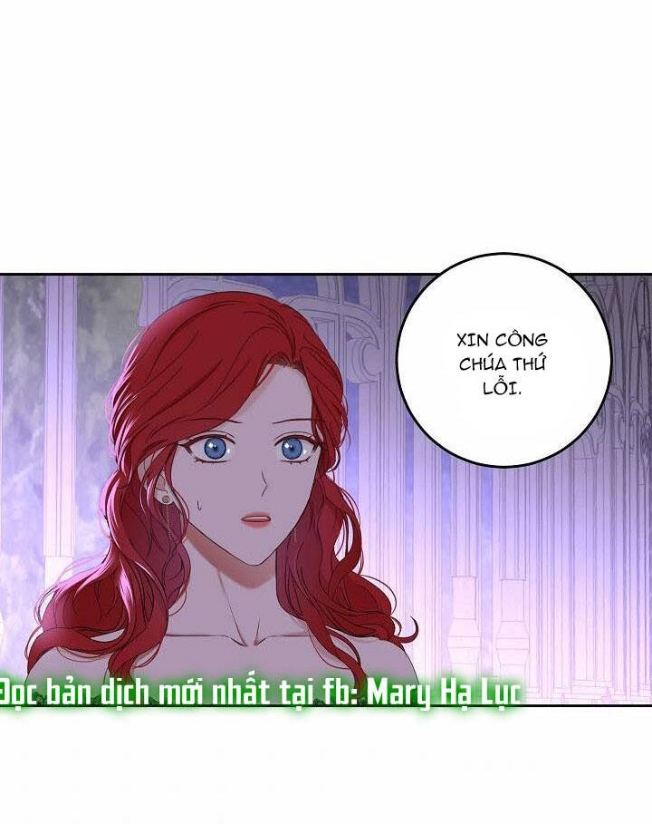 Tôi Lạc Vào Thế Giới Trò Chơi Harem Ngược Chapter 51.1 - Trang 2