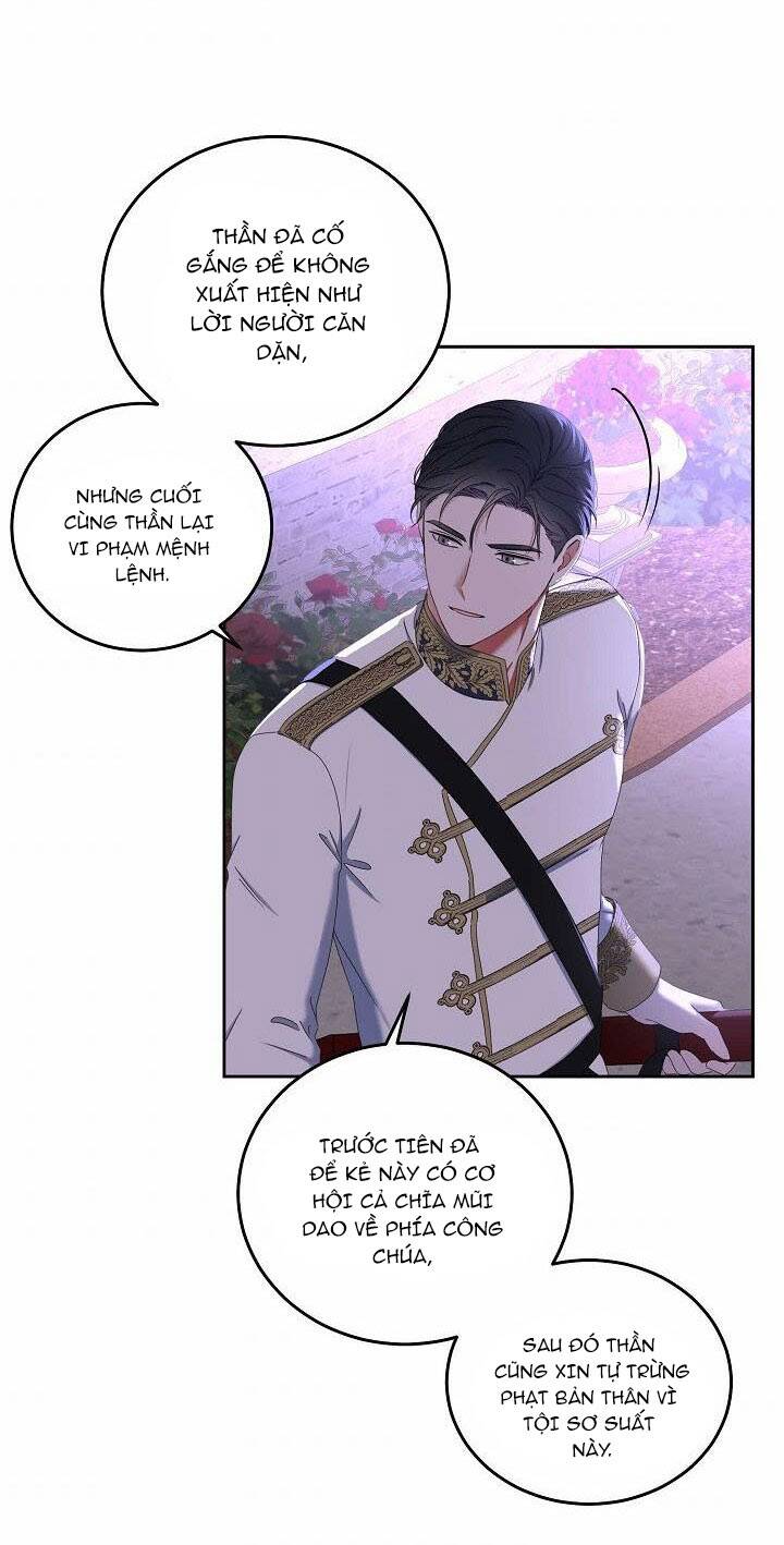 Tôi Lạc Vào Thế Giới Trò Chơi Harem Ngược Chapter 51.1 - Trang 2