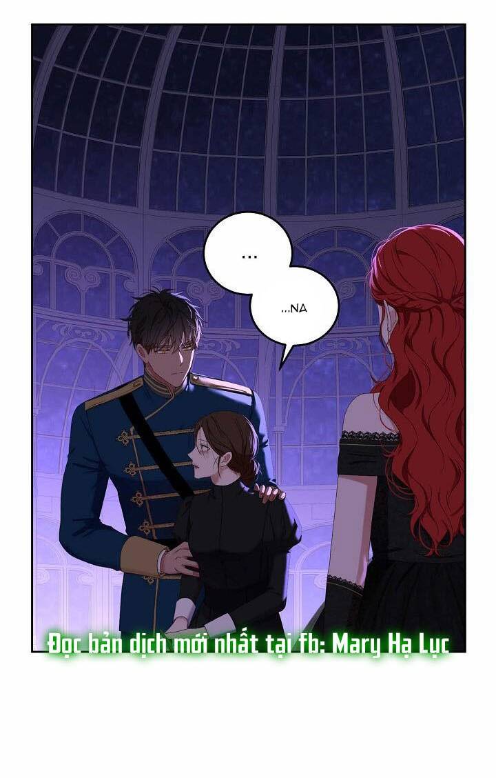 Tôi Lạc Vào Thế Giới Trò Chơi Harem Ngược Chapter 51.1 - Trang 2