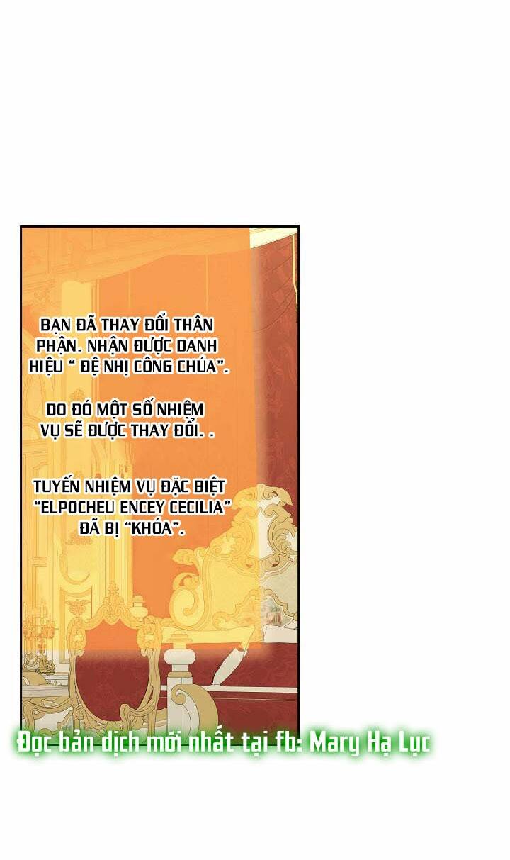 Tôi Lạc Vào Thế Giới Trò Chơi Harem Ngược Chapter 51.1 - Trang 2