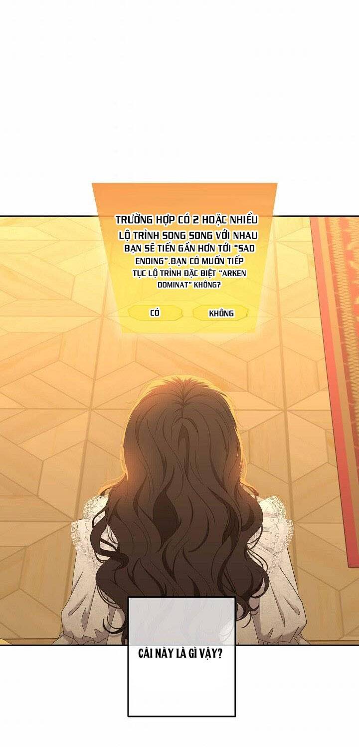 Tôi Lạc Vào Thế Giới Trò Chơi Harem Ngược Chapter 51.1 - Trang 2