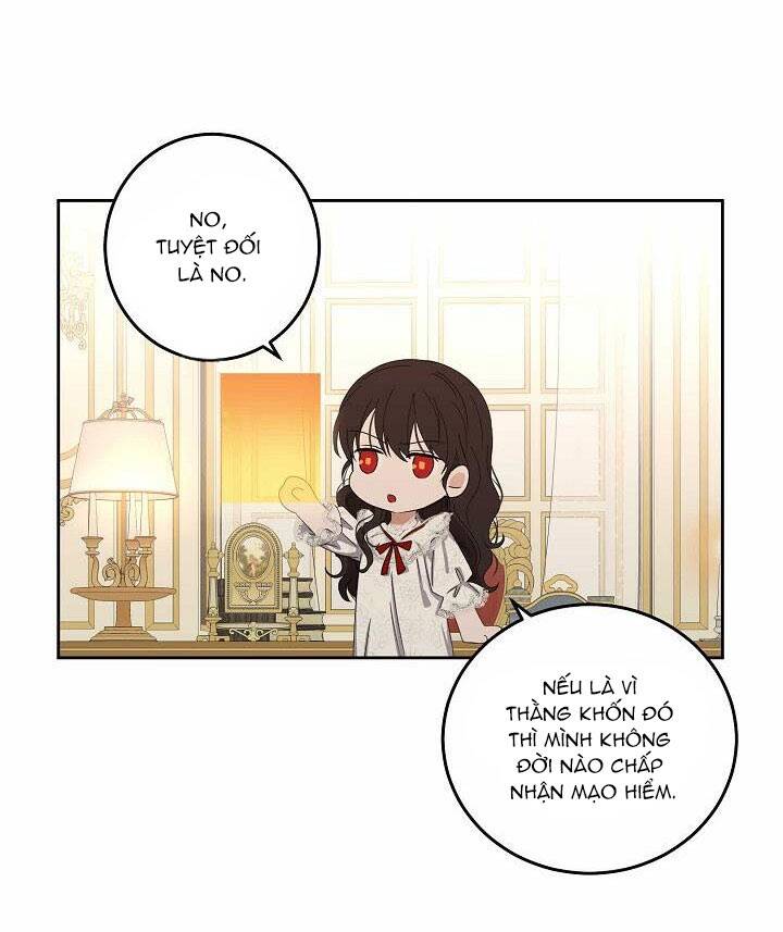 Tôi Lạc Vào Thế Giới Trò Chơi Harem Ngược Chapter 51.1 - Trang 2