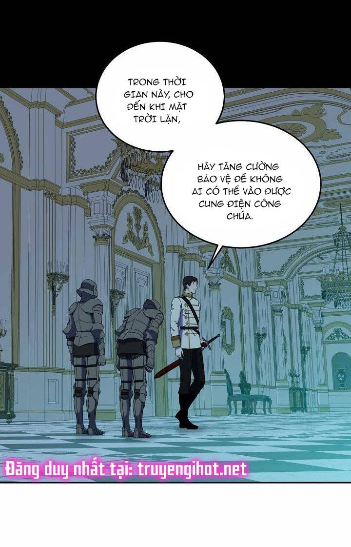 Tôi Lạc Vào Thế Giới Trò Chơi Harem Ngược Chapter 51.2 - Trang 2