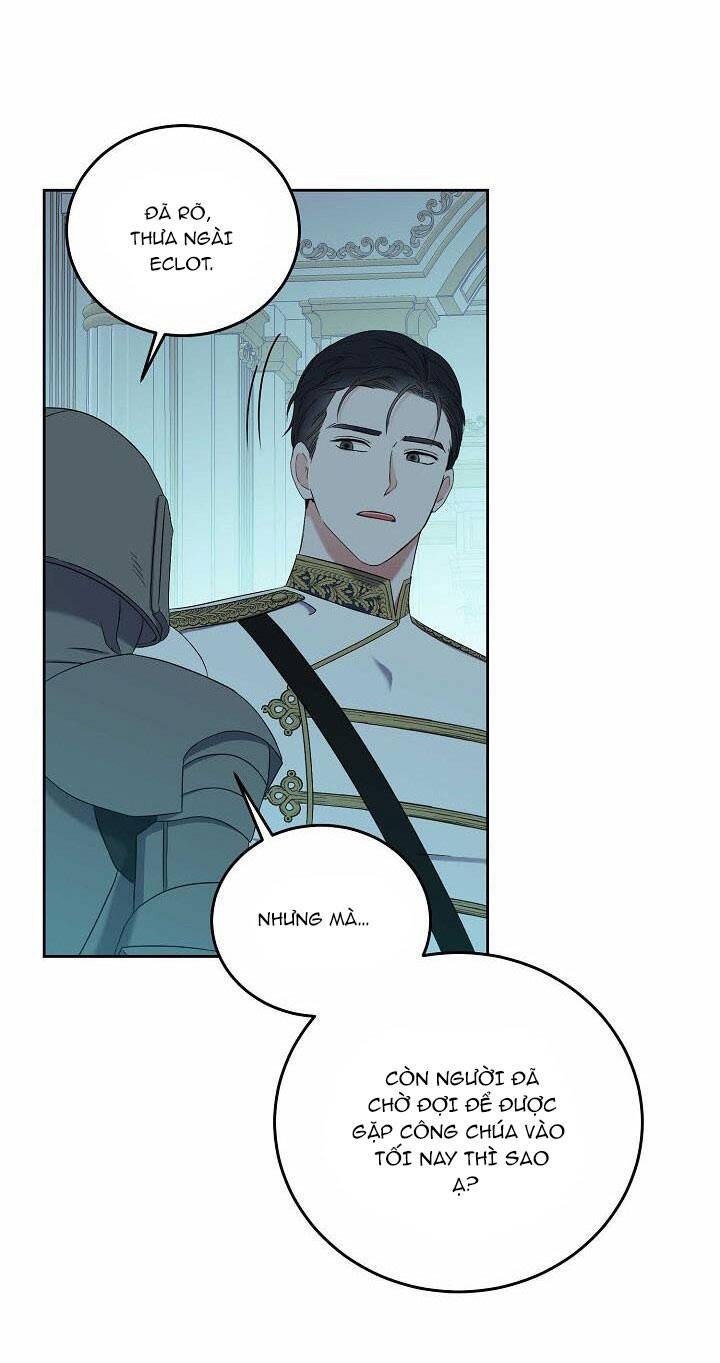 Tôi Lạc Vào Thế Giới Trò Chơi Harem Ngược Chapter 51.2 - Trang 2