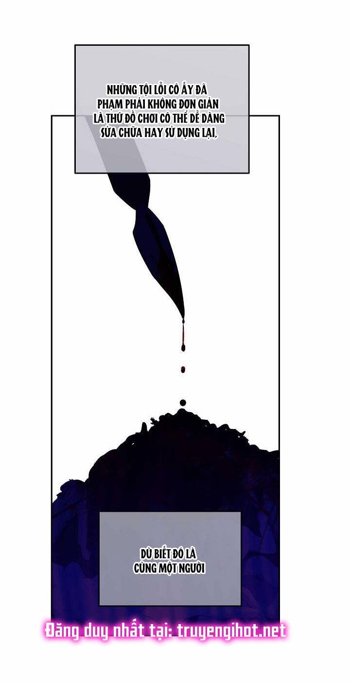 Tôi Lạc Vào Thế Giới Trò Chơi Harem Ngược Chapter 51.2 - Trang 2