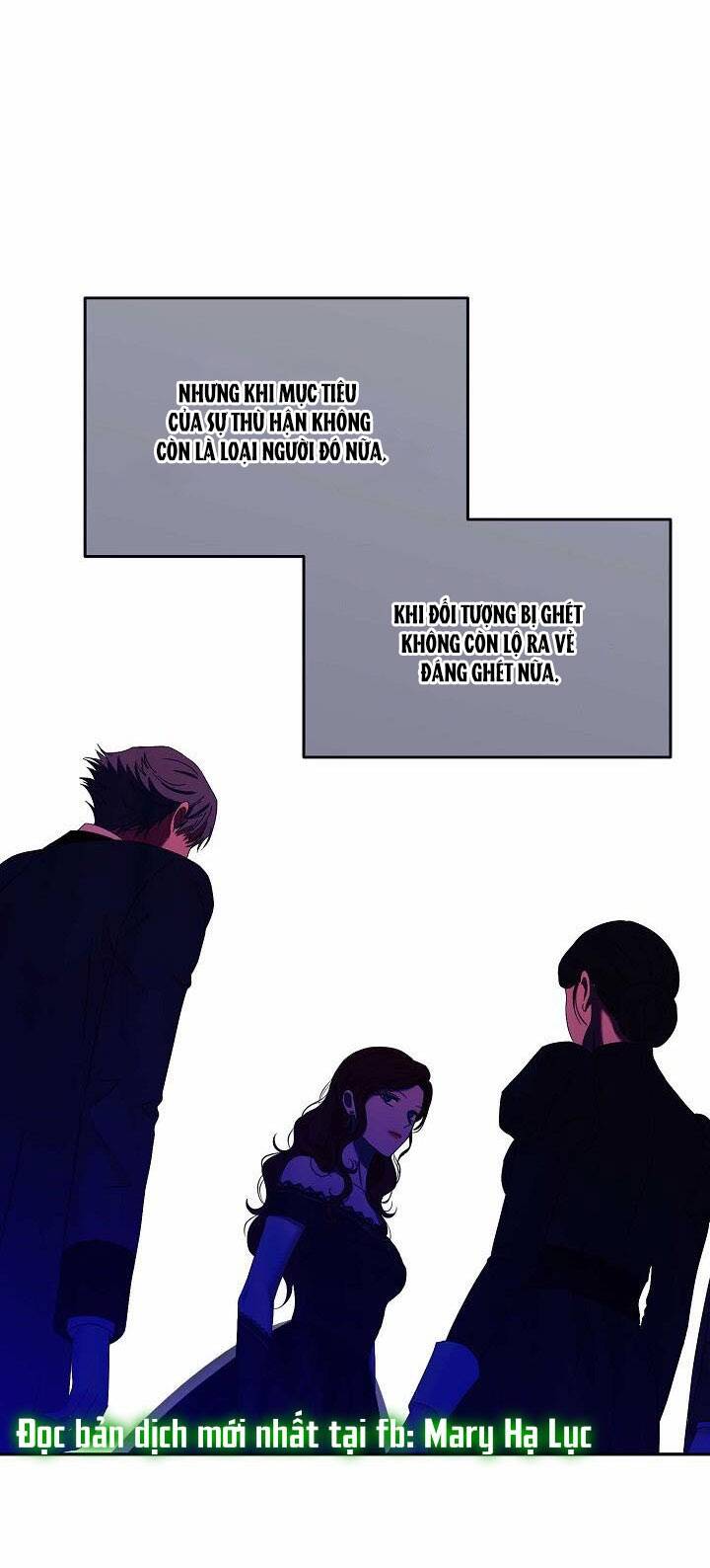 Tôi Lạc Vào Thế Giới Trò Chơi Harem Ngược Chapter 51.2 - Trang 2