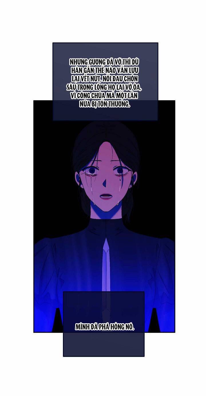 Tôi Lạc Vào Thế Giới Trò Chơi Harem Ngược Chapter 51.2 - Trang 2