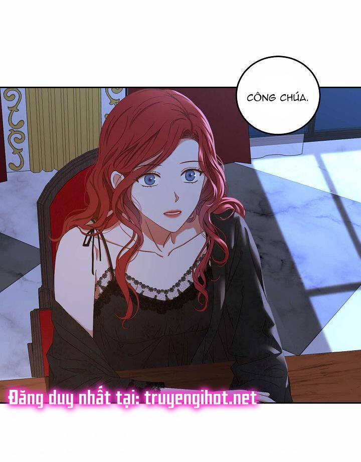 Tôi Lạc Vào Thế Giới Trò Chơi Harem Ngược Chapter 51.2 - Trang 2