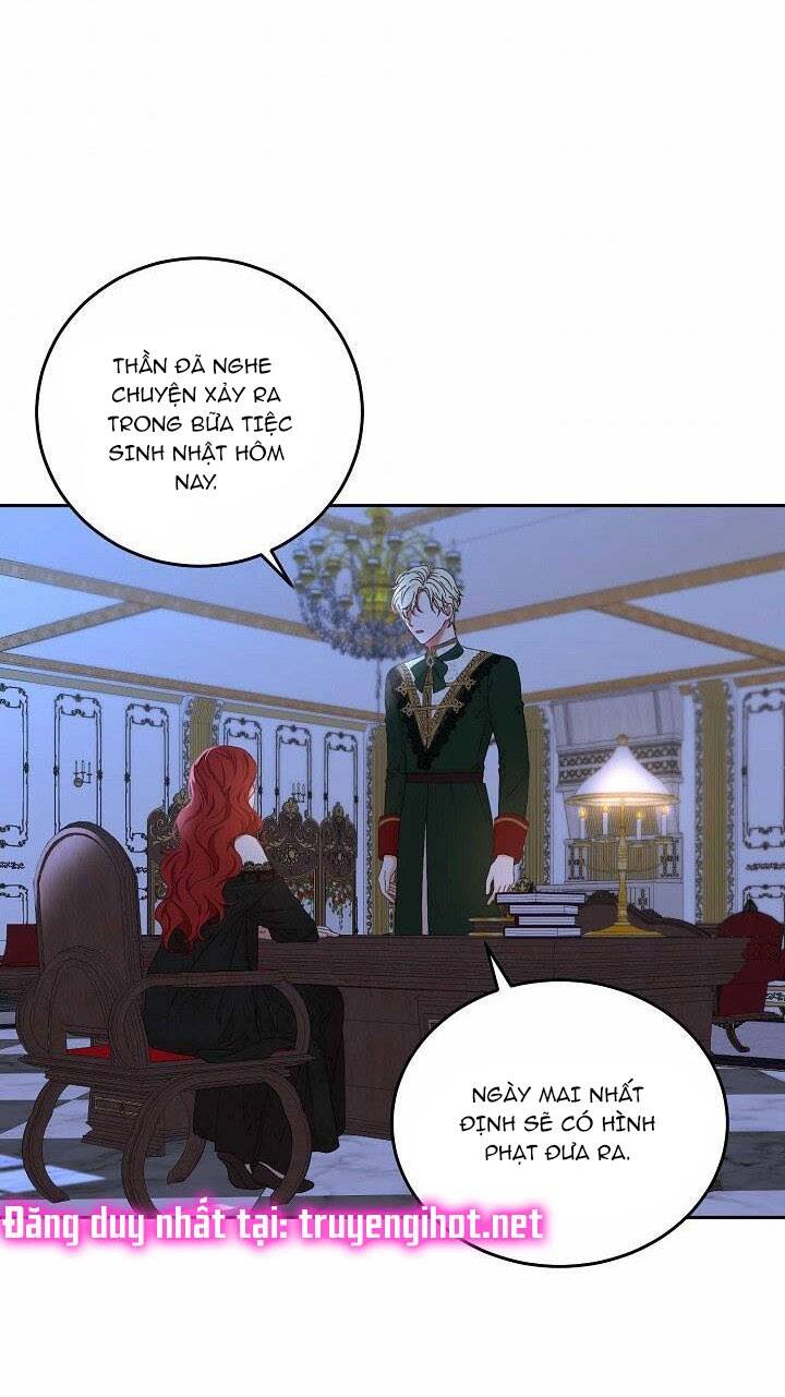 Tôi Lạc Vào Thế Giới Trò Chơi Harem Ngược Chapter 51.2 - Trang 2