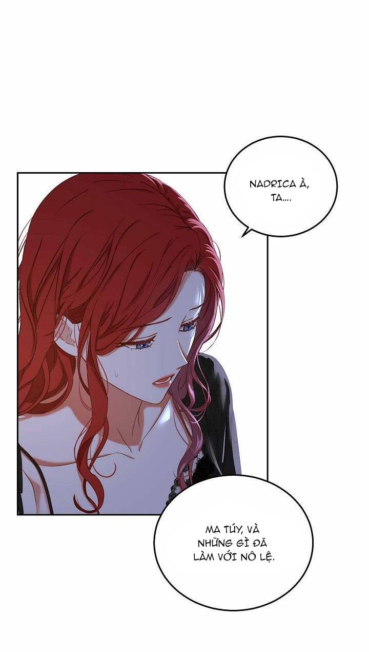 Tôi Lạc Vào Thế Giới Trò Chơi Harem Ngược Chapter 51.2 - Trang 2