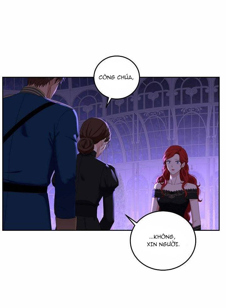 Tôi Lạc Vào Thế Giới Trò Chơi Harem Ngược Chapter 51.2 - Trang 2