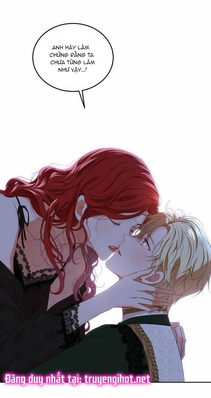 Tôi Lạc Vào Thế Giới Trò Chơi Harem Ngược Chapter 51.2 - Trang 2