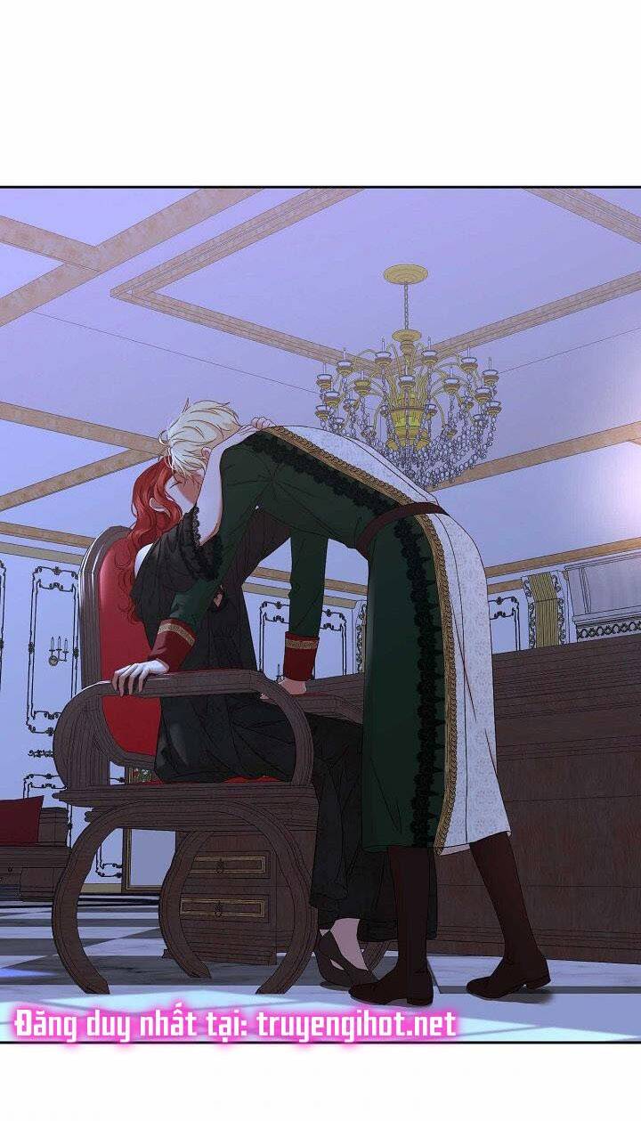 Tôi Lạc Vào Thế Giới Trò Chơi Harem Ngược Chapter 51.2 - Trang 2