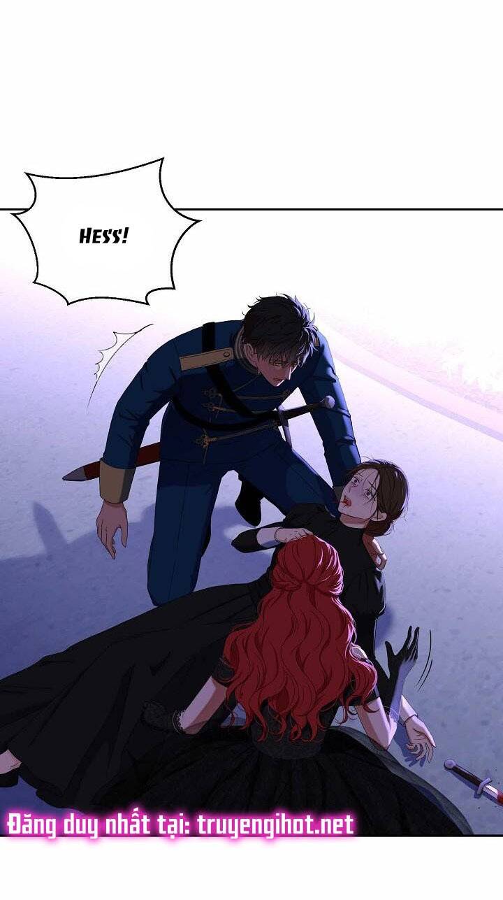 Tôi Lạc Vào Thế Giới Trò Chơi Harem Ngược Chapter 51.2 - Trang 2