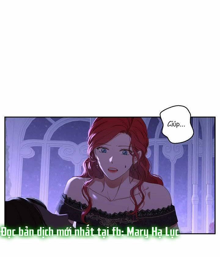 Tôi Lạc Vào Thế Giới Trò Chơi Harem Ngược Chapter 51.2 - Trang 2