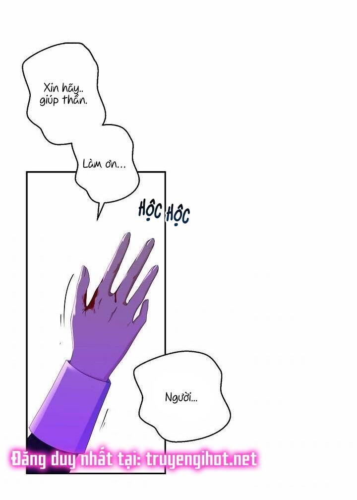 Tôi Lạc Vào Thế Giới Trò Chơi Harem Ngược Chapter 51.2 - Trang 2