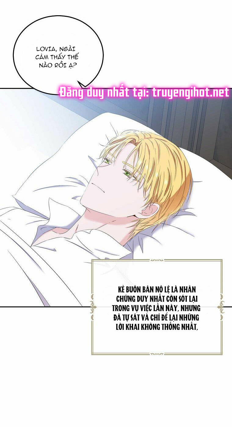 Tôi Lạc Vào Thế Giới Trò Chơi Harem Ngược Chapter 52.1 - Trang 2