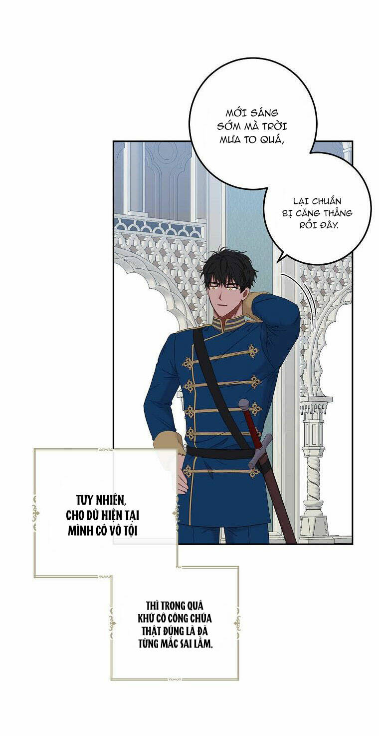 Tôi Lạc Vào Thế Giới Trò Chơi Harem Ngược Chapter 52.1 - Trang 2