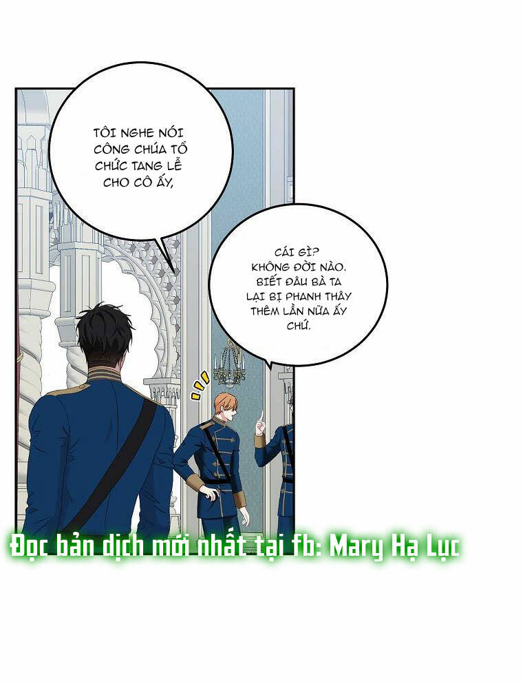 Tôi Lạc Vào Thế Giới Trò Chơi Harem Ngược Chapter 52.1 - Trang 2