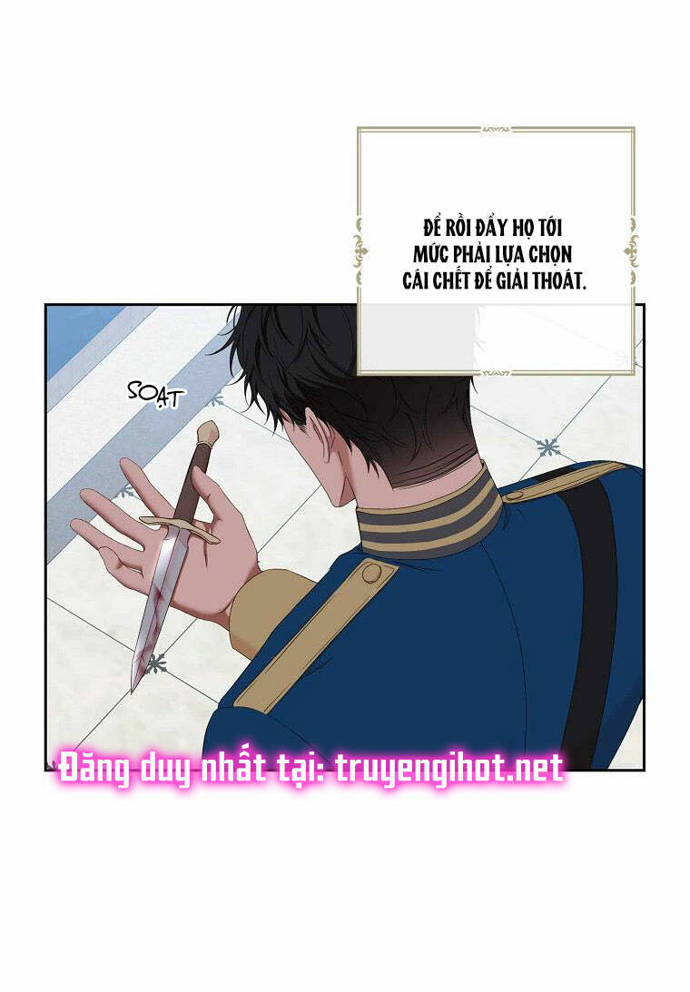 Tôi Lạc Vào Thế Giới Trò Chơi Harem Ngược Chapter 52.1 - Trang 2