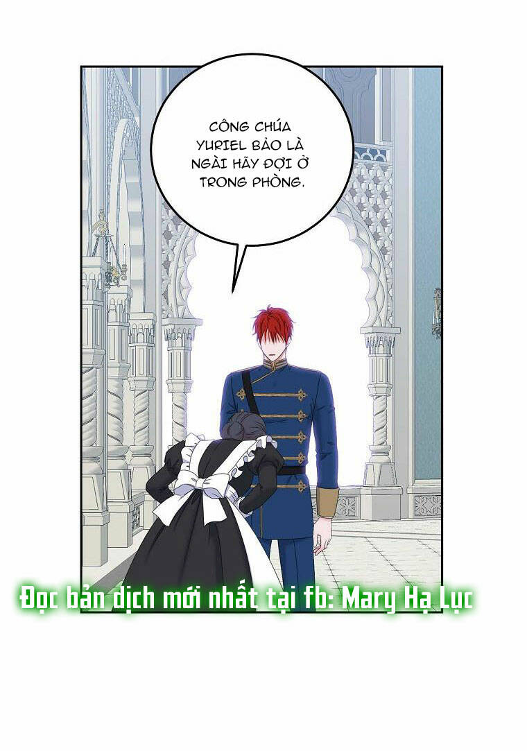 Tôi Lạc Vào Thế Giới Trò Chơi Harem Ngược Chapter 52.1 - Trang 2