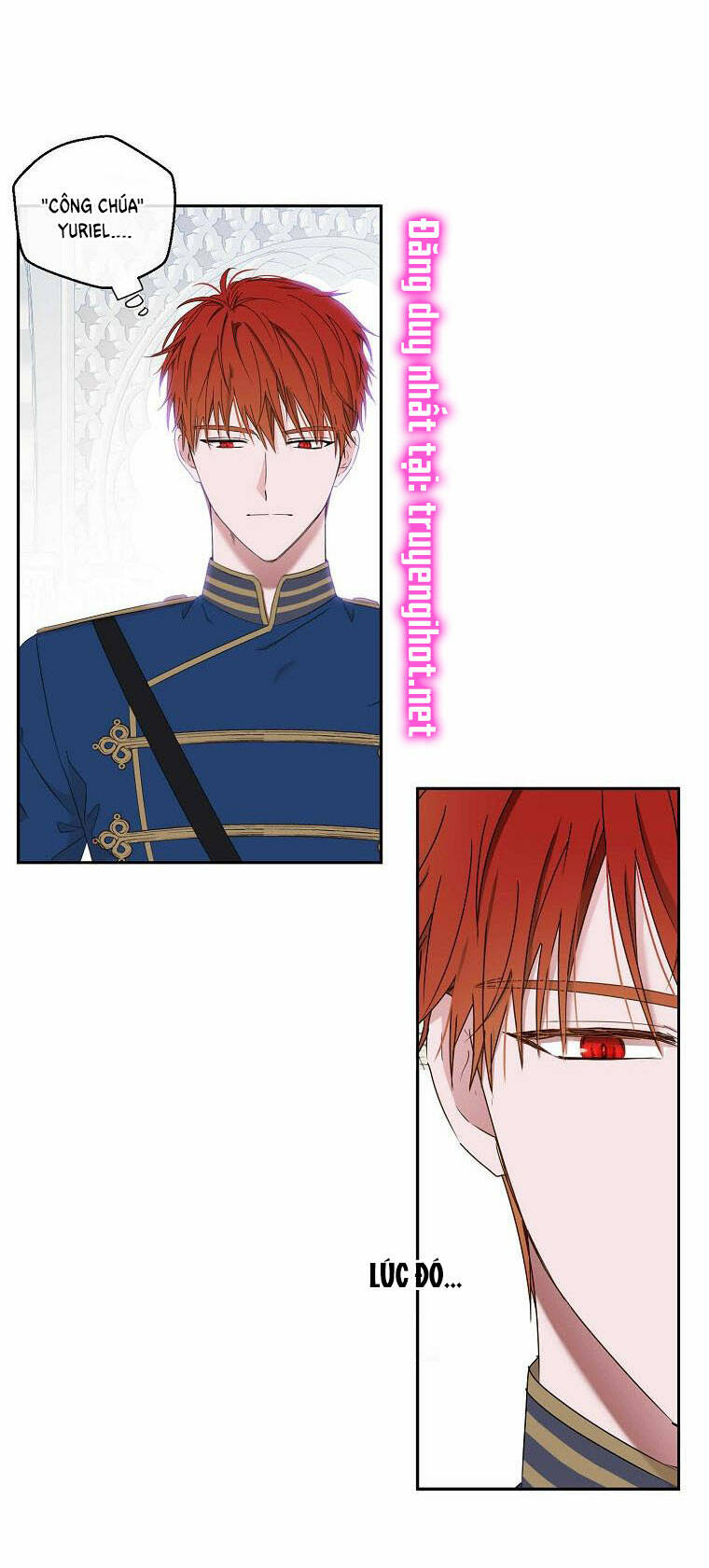 Tôi Lạc Vào Thế Giới Trò Chơi Harem Ngược Chapter 52.1 - Trang 2