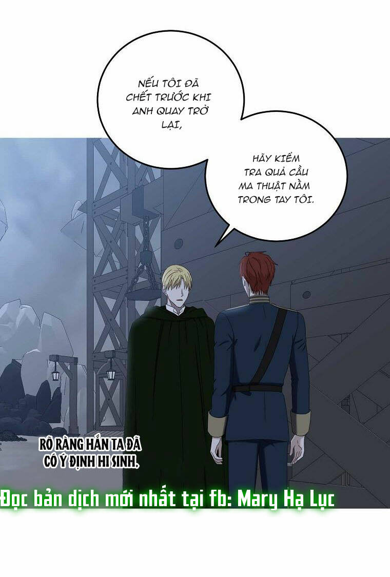 Tôi Lạc Vào Thế Giới Trò Chơi Harem Ngược Chapter 52.1 - Trang 2